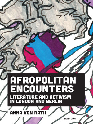 cover image of Afropolitan Encounters